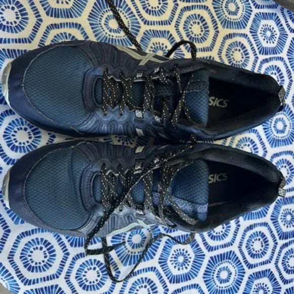 Asics | Shoes | Asics Gelventure 7 Trail Running Shoes  display picture 3